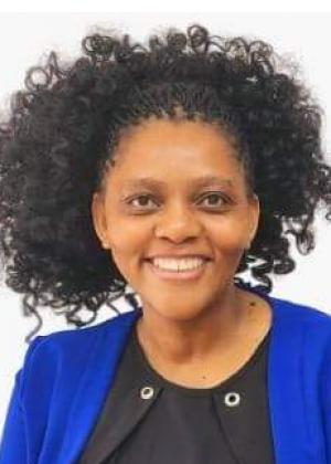 Photo of Nnana Mtambeka