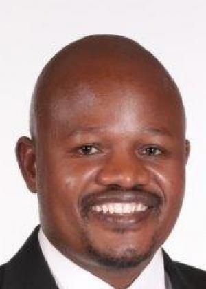 Photo of Zwelithini Khumalo