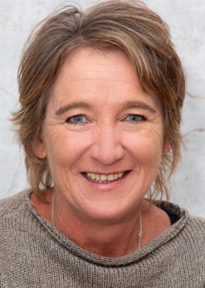 Photo of Carla van Zummeren