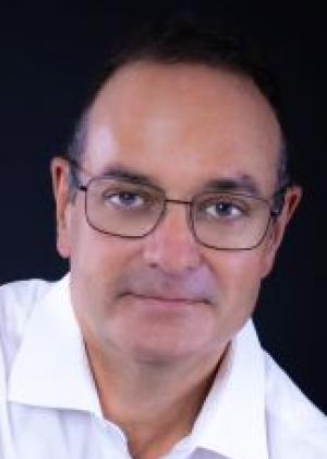 Photo of Christo  de Wet 