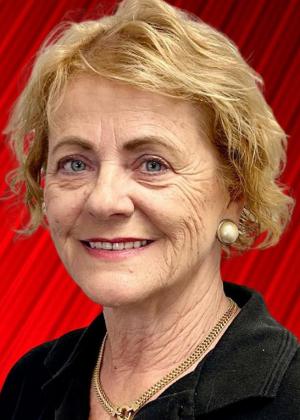 Photo of Ronel  Coetzee