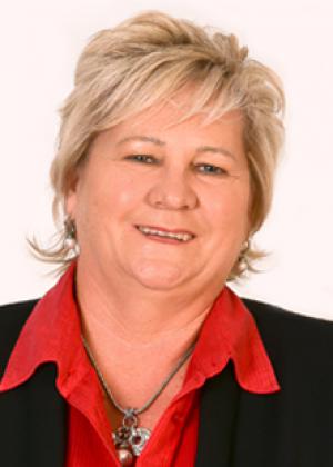 Photo of Helen Hartzenberg