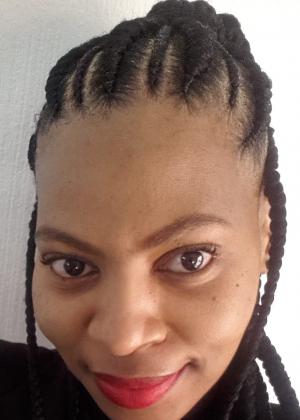 Photo of Nandipha  Bikitsha