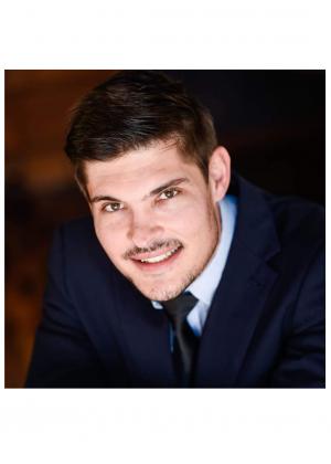 Photo of Jaco Pretorius