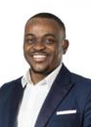 Photo of Given Morobana