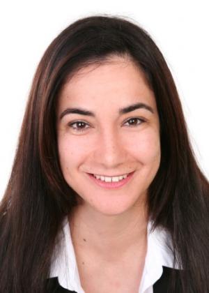 Photo of Michele Lopes