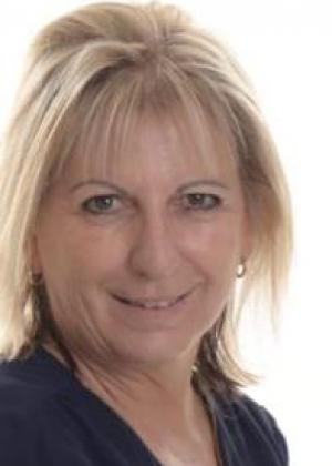 Photo of Sonia de Gouveia