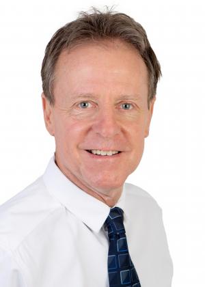 Photo of Graham Noot