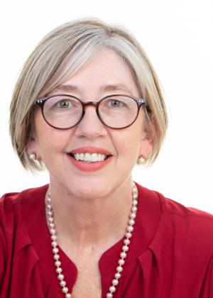 Photo of Lynette Dorkin