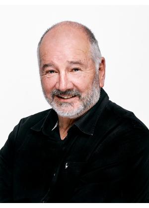 Photo of Marius Adendorff