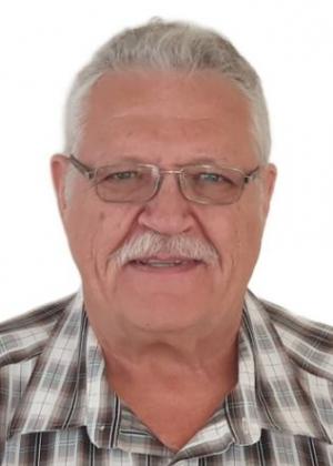 Photo of Johan Maartens