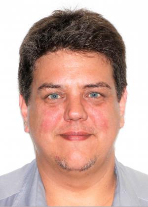 Photo of Michael Scheepers