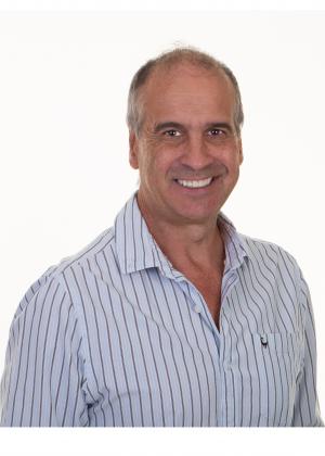 Photo of Hayden Dowdall
