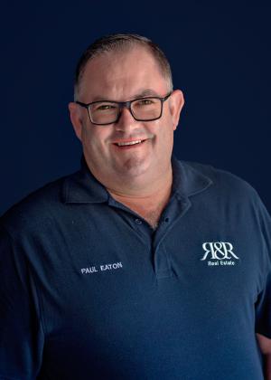 Photo of Paul Eaton