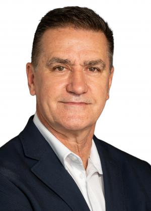 Photo of Michael Whitten