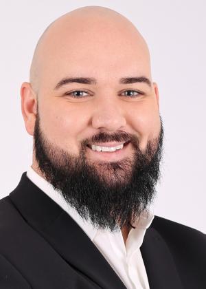 Photo of Ruaan de Lange