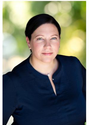 Photo of Anene Botha