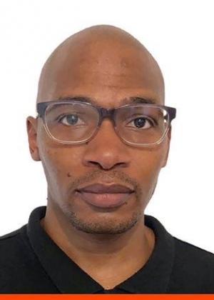 Photo of Maheya Moyce