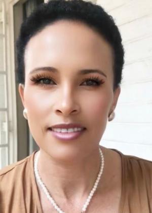 Photo of Thato Kanono