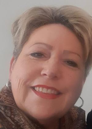 Photo of Annelie Botha