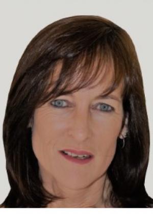 Photo of Wendy Swanepoel