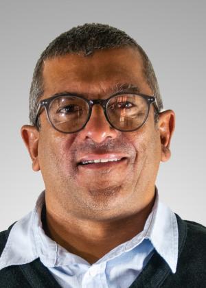 Photo of Denver Ramnath