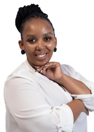 Photo of Neo Mogodi