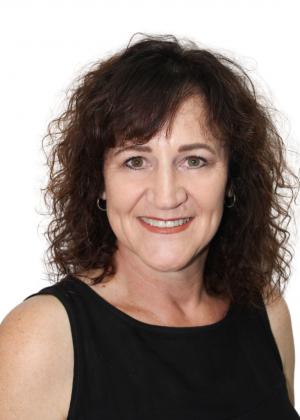 Photo of Fiona Buchanan