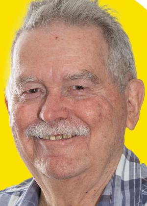 Photo of Dave Bennett