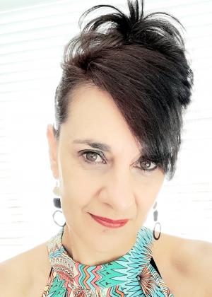Photo of Monique Gous