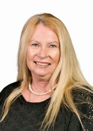Photo of Chantal Hearnshaw