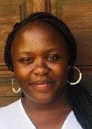Photo of Busisiwe  Buthelezi 