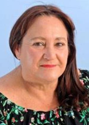 Photo of Adrienne Studd