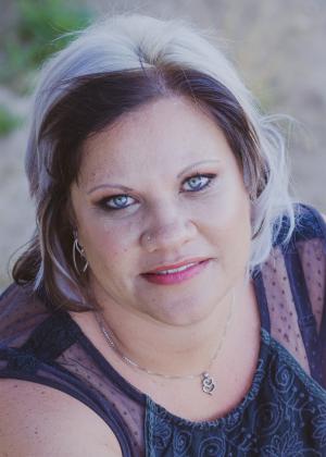 Photo of Michelle Nell