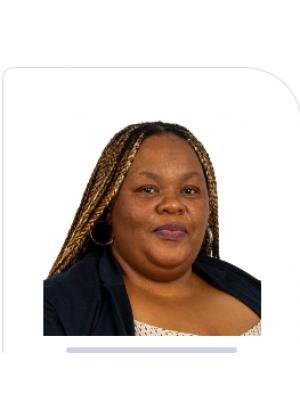 Photo of Thabisa Mnqaula