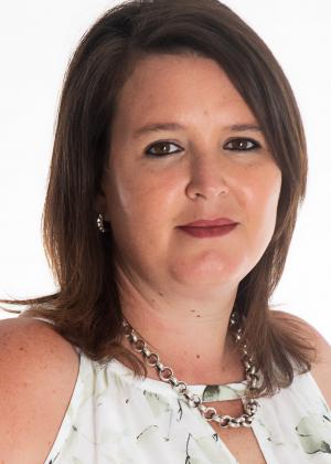 Photo of Candace Reynolds