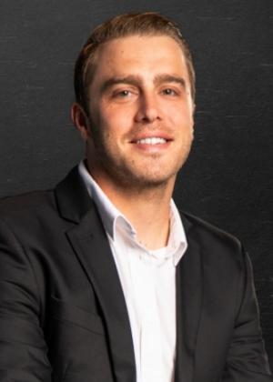 Photo of Ashley Storm