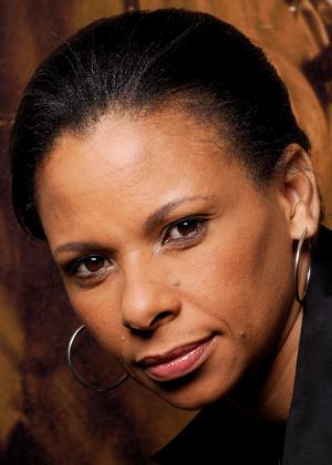Photo of Juanita Geard