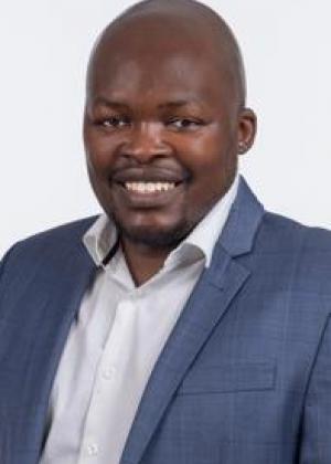 Photo of Mlungisi Mabaso