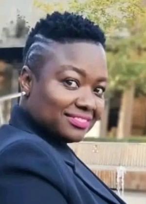 Photo of Zanele  Manzini