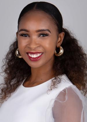 Photo of Nolwazi Phewa