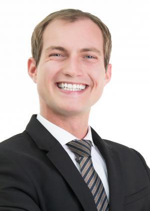Photo of Jurgens Joubert