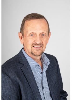 Photo of Billy Fick