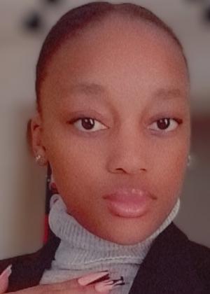Photo of Naledi Motloung