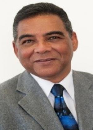 Photo of Rodney de Vries