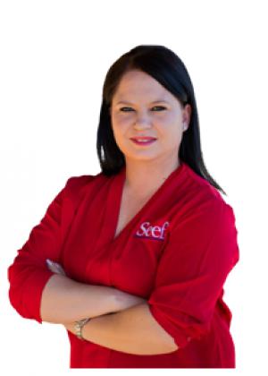 Photo of Synthia Adamson
