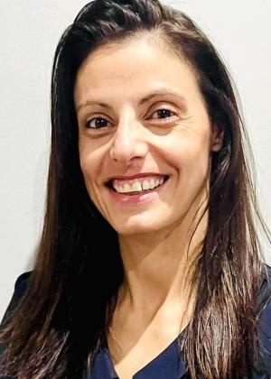 Photo of Ana Ambrozio