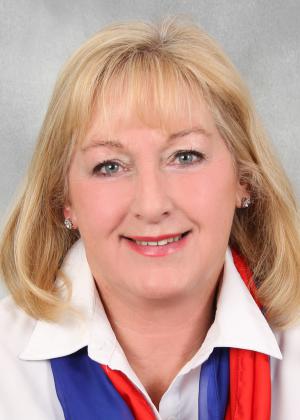 Photo of Carol Mostert