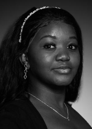 Photo of Chressina Langa
