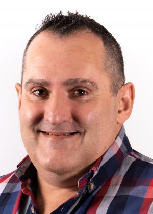 Photo of Warren Horner